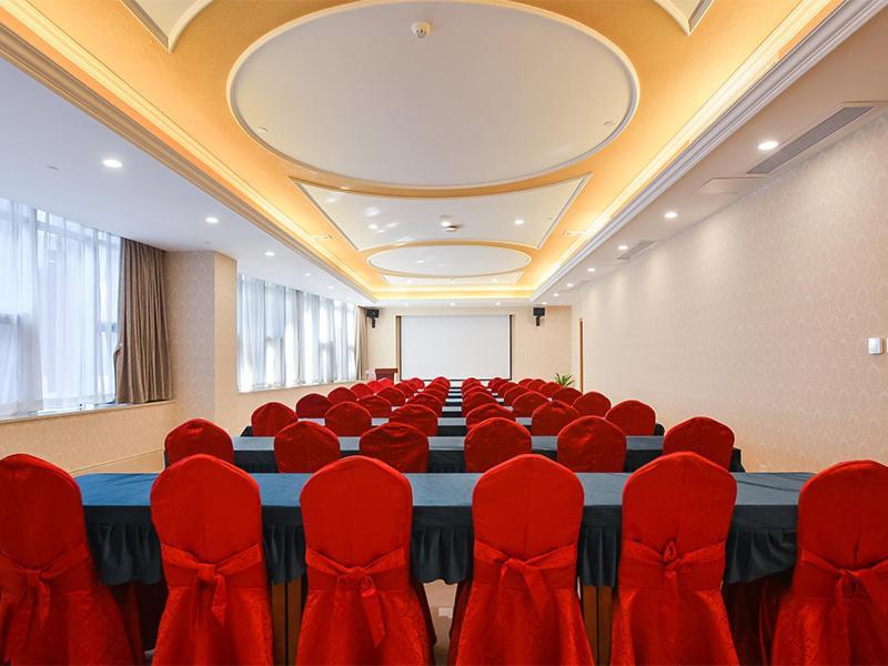 Vienna Hotel Nanjing Olympic Sports Center Dış mekan fotoğraf