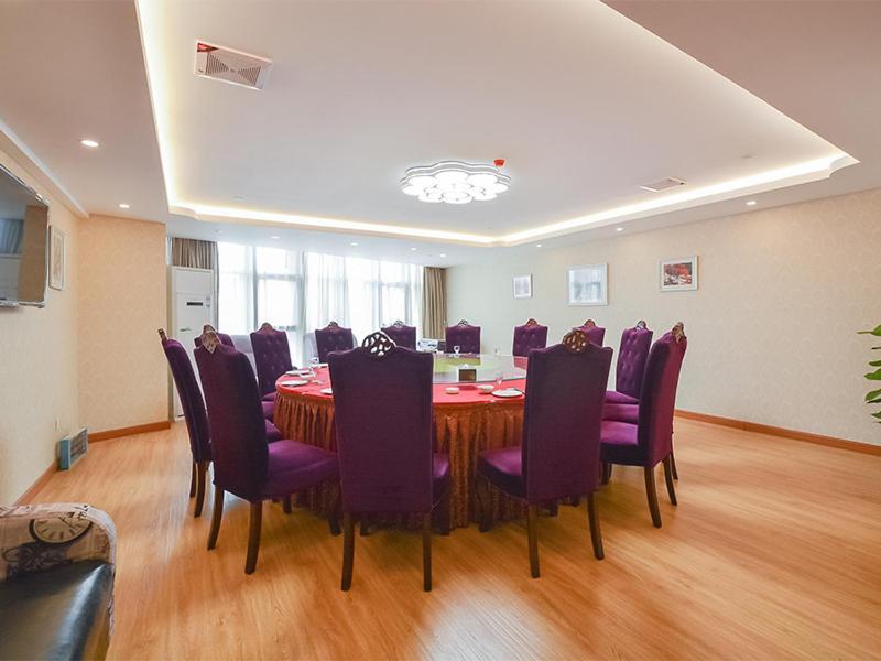 Vienna Hotel Nanjing Olympic Sports Center Dış mekan fotoğraf