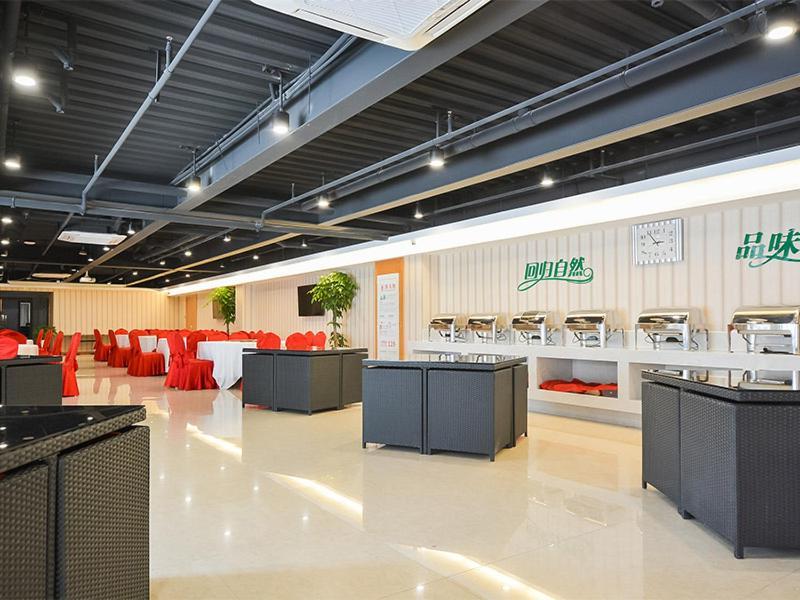 Vienna Hotel Nanjing Olympic Sports Center Dış mekan fotoğraf